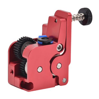 Creativity Upgrade K1C Extruder PRO Kit All Metal with Bracket Dual Gear No Motor Extrusion Mechanism for K1/K1 MAX 3d printer - Creativity Official store